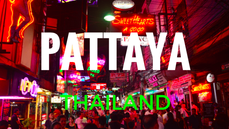 Thailand Adult Only Package 4N/5D Image