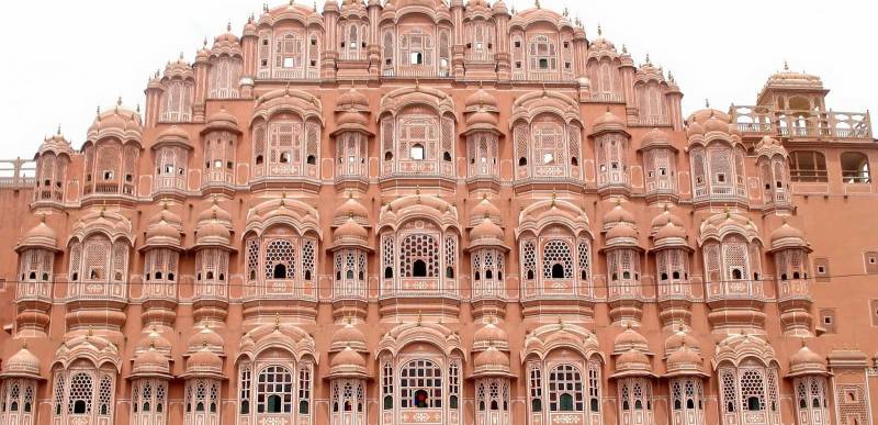 Jaipur Tour Package For 3 Days 2 Nights