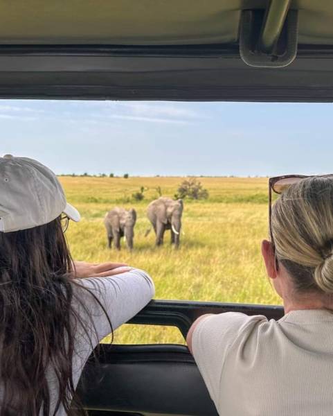 3 Days Private Maasai Mara Safari – Luxury Adventure in a 4x4 Land Cruiser Image