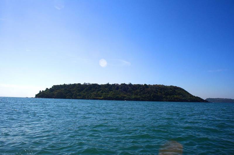 Island Trip Goa