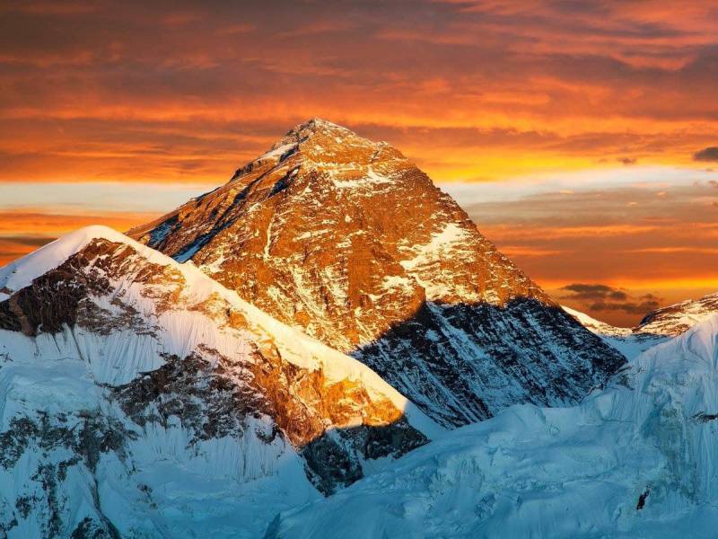 Everest Base Camp Trek Tour