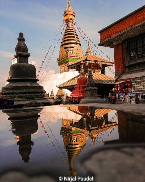 Everest Base Camp Trek Tour