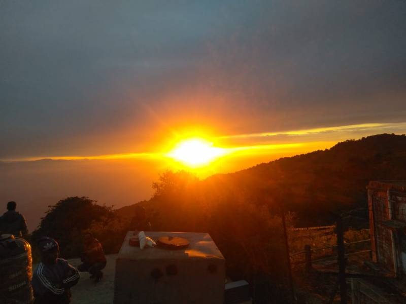 Golden tour of Darjeeling and Sikkim