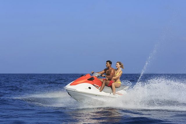 Mesmerizing Maldives