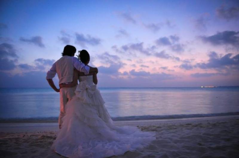 Mesmerizing Maldives