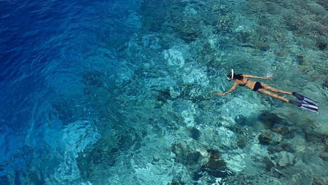 Mesmerizing Maldives