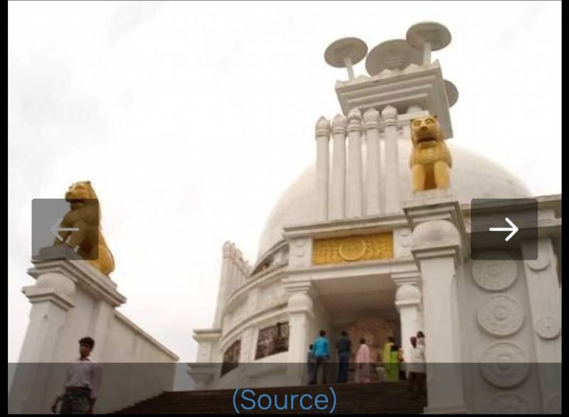 3night 4 days Bhubaneswar- Puri- konark-chilka