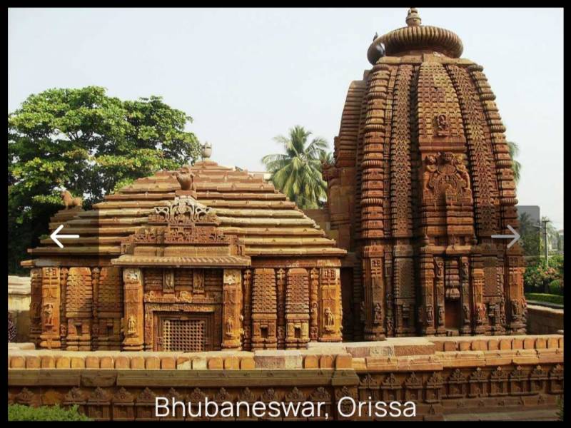 3night 4 days Bhubaneswar- Puri- konark-chilka