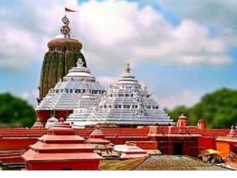 3night 4 days Bhubaneswar- Puri- konark-chilka