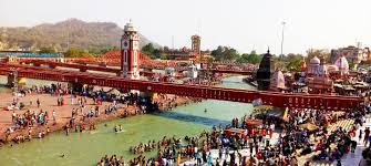 Great Ganges Tour