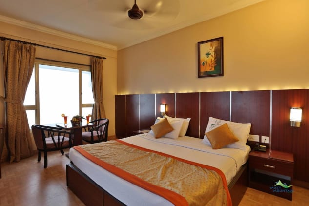 Amazing Thailand Package