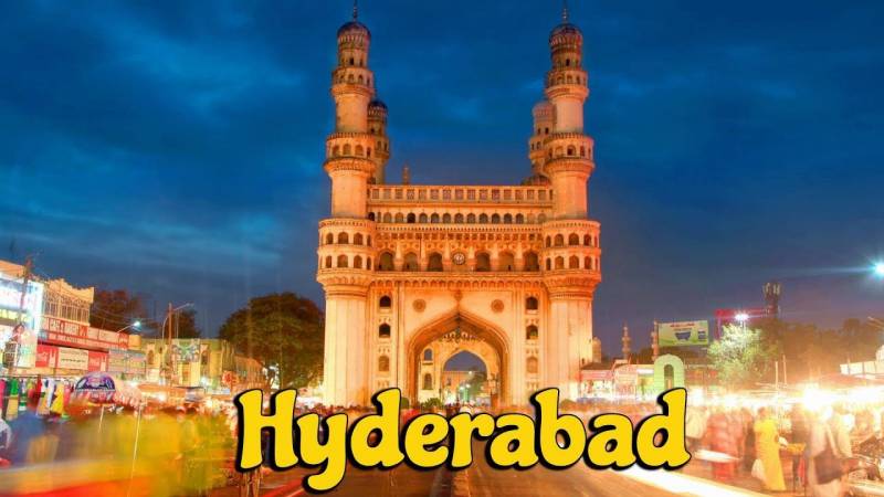 Hyderabad Tour (4D/3N)