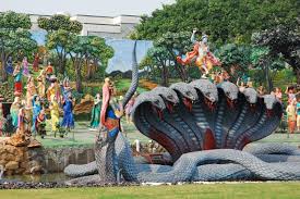 2 Night 3 Days Agra Mathura Vrindavan Tour