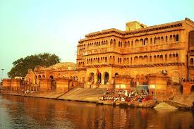 2 Night 3 Days Agra Mathura Vrindavan Tour