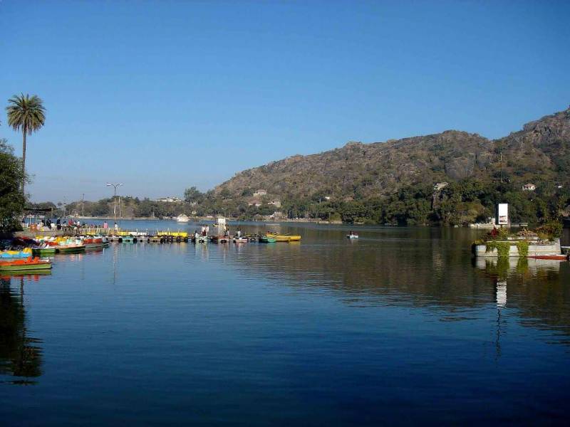 Udaipur - Mount abu hill station Package