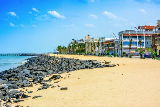 Pondicherry Tour Package From Lucknow