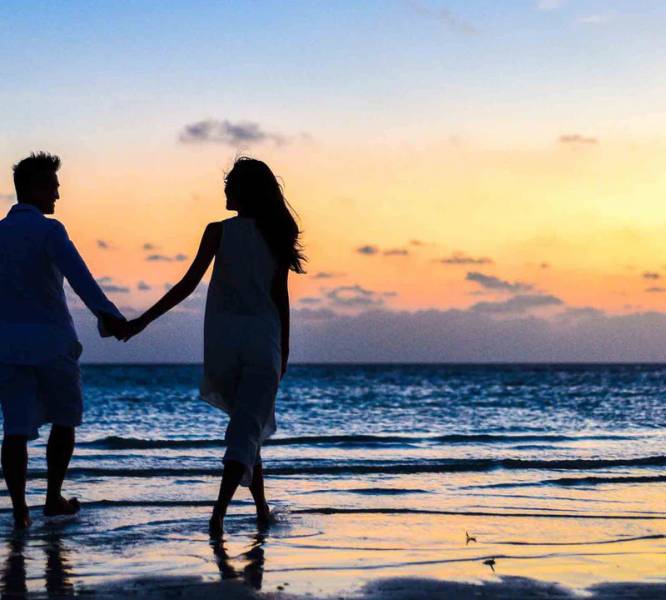 Andaman Honeymoon Packages 5 Days / 4 Nights ( Free Scuba Voucher )