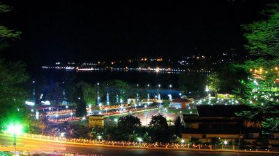 Group Andaman Getaway 5 Days and 4 Nights ( Free Scuba Voucher )