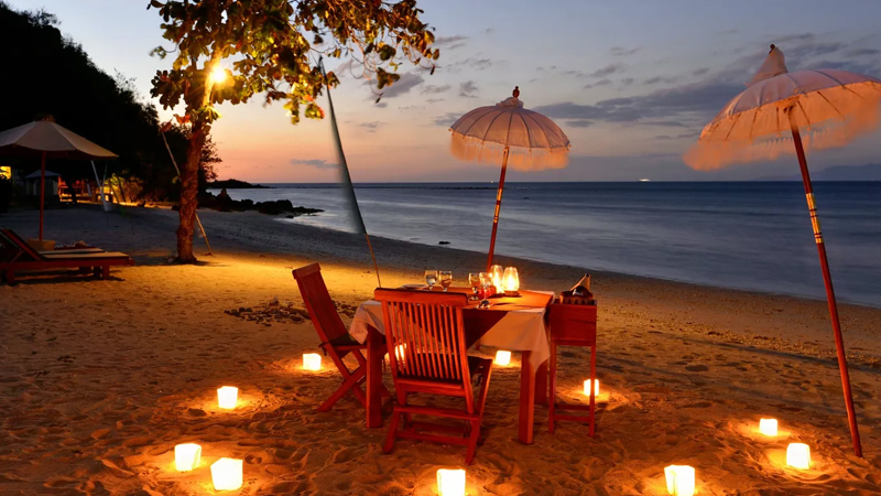 Andaman Honeymoon Excursion 6 Nights And 7 Days ( Free Scuba Voucher )