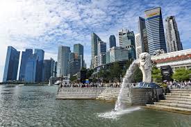 Basic Singapore With Dream Cruise 5 N Package
