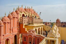 Jaipur Jodhapur Jaisalmer Package