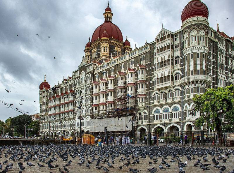 3 Nights Amazing Mumbai Tour Package