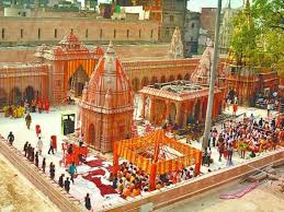 6 Nights - 7 Days Complete Kashi Yatra Package Image