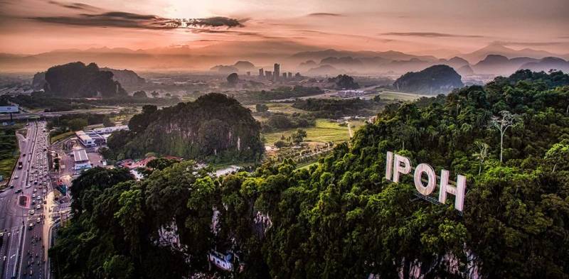 4 Nights 5 Days Malaysia - Ipoh And Kuala Lumpur Tour Image