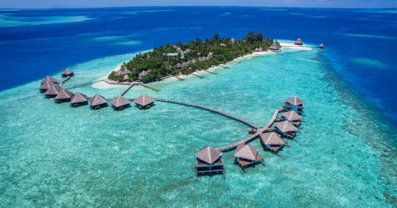 4Nights Maldives - Adaaran Select Hudhuranfushi