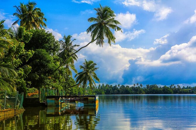 4Nights Sri Lanka - Kandy And Bentota Package