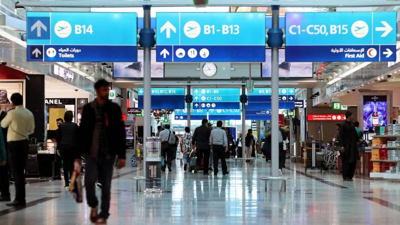 4 Nights 5 Days Dubai Tour