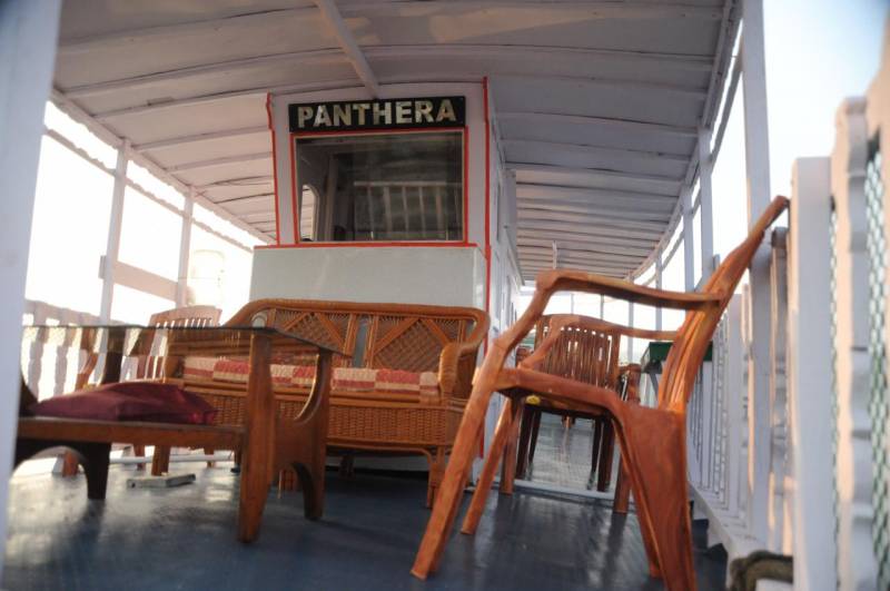 Sundarban Tour 2 Night 3 Days