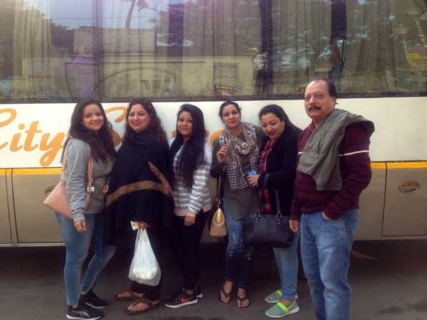 Sundarban Tour 2 Night 3 Days