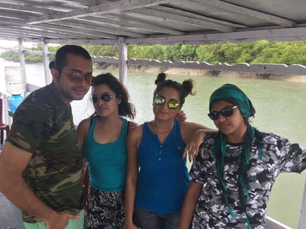 Sundarban Tour 2 Night 3 Days