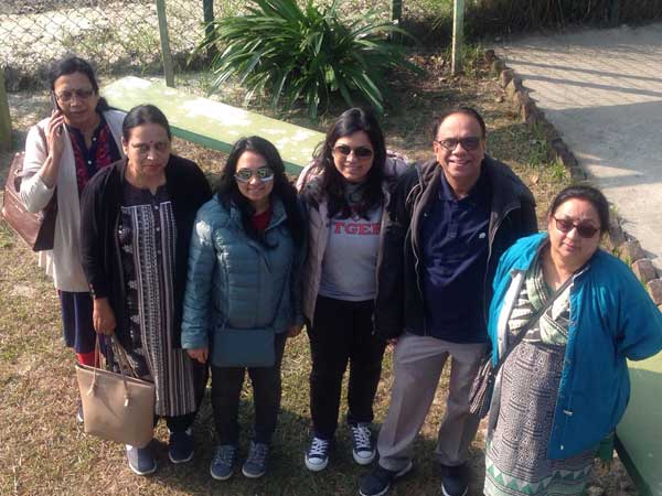 Sundarban Tour 2 Night 3 Days