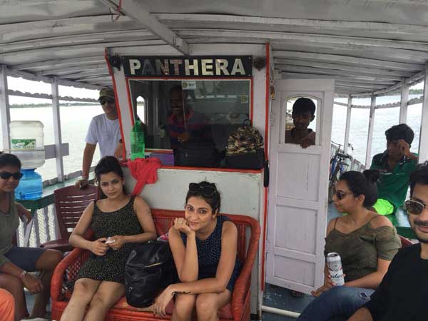 Sundarban Tour 2 Night 3 Days