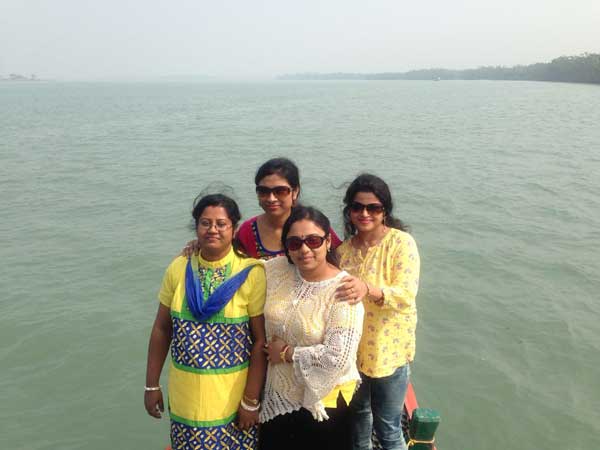 Sundarban Tour 2 Night 3 Days