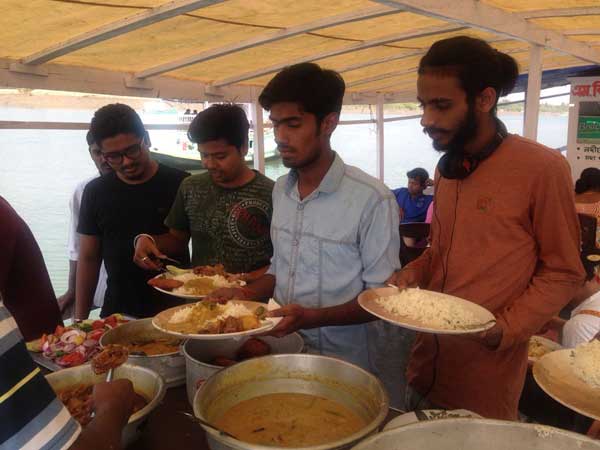 Sundarban Tour 2 Night 3 Days