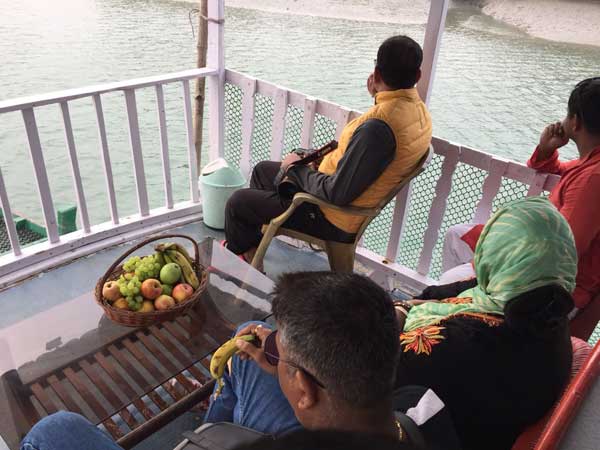 Sundarban Tour 2 Night 3 Days