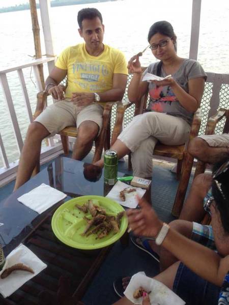 Sundarban Tour 2 Night 3 Days