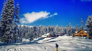 Beautiful Kashmir Tour Package