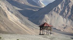 Leh With Pangong Tour