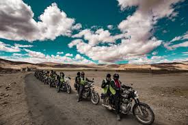 Leh – Alchi – Sangam – Nubra - Pangong Tour