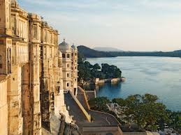 Beautiful Rajasthan Tour Image