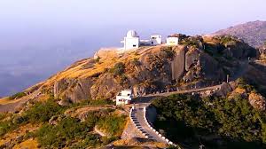 Rajasthan Tour with Mountabu Tour