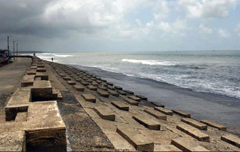 2 Nights 3 Days Kolkata - Digha Tour