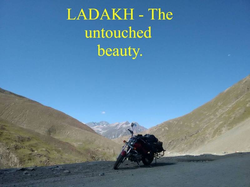 Delhi Leh Delhi Expedition- 12 Days/ 11 Nights