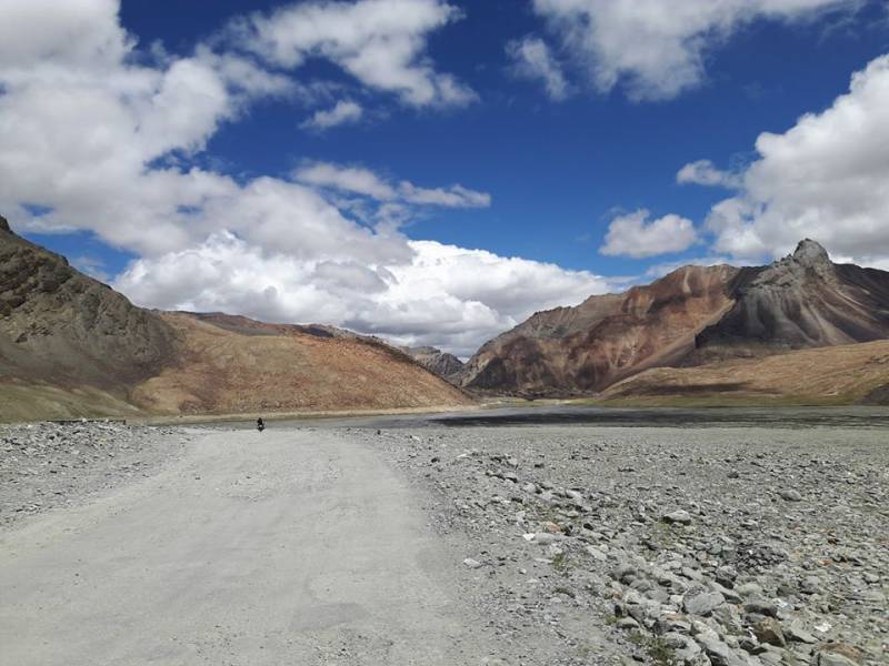Delhi Leh Delhi Expedition- 12 Days/ 11 Nights