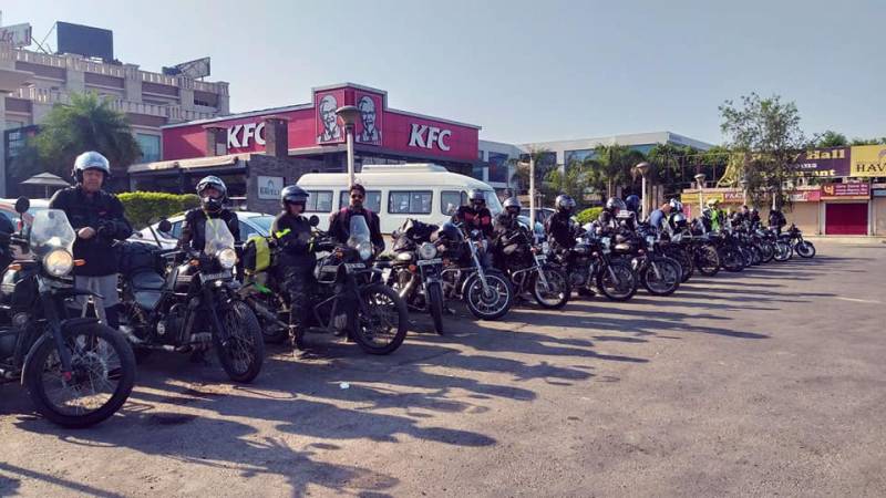 Delhi Leh Delhi Expedition- 12 Days/ 11 Nights