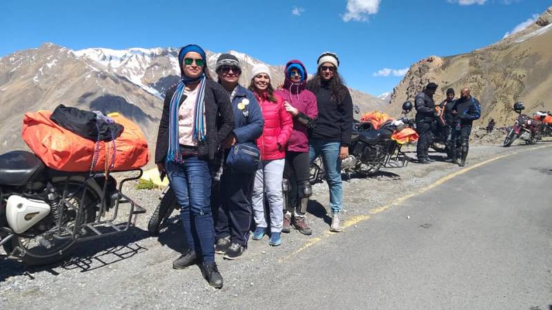Delhi Leh Delhi Expedition- 12 Days/ 11 Nights